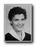 Marlyn K Causey: class of 1958, Norte Del Rio High School, Sacramento, CA.